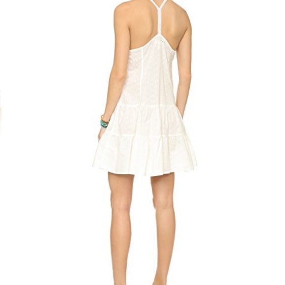 Current/Elliott Florence Dress - Picture 7 of 8